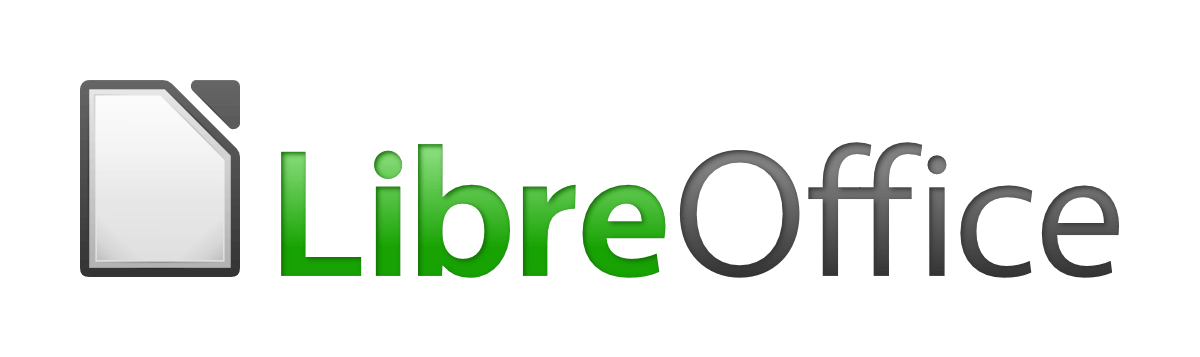 LibreOffice-logo